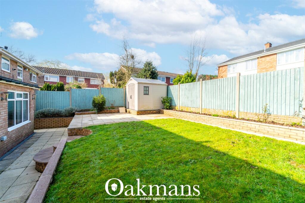 Additional image 46 of Ingham Way, Birmingham, West Midlands, B17