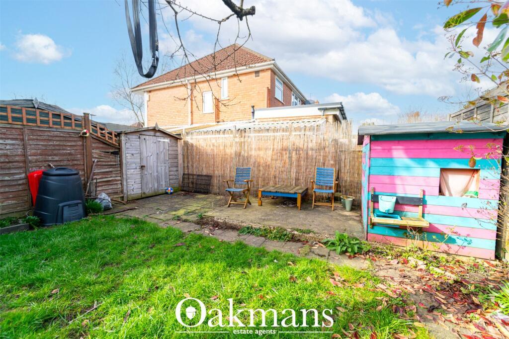 Additional image 46 of Lindsworth Road, Birmingham, West Midlands, B30
