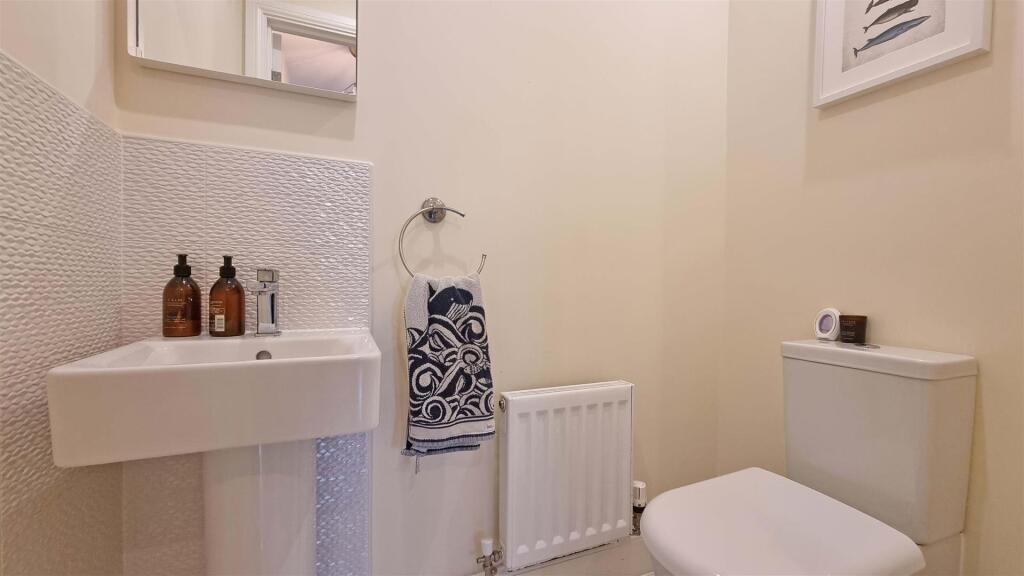 Additional image 9 of Burnham Road, Wythall