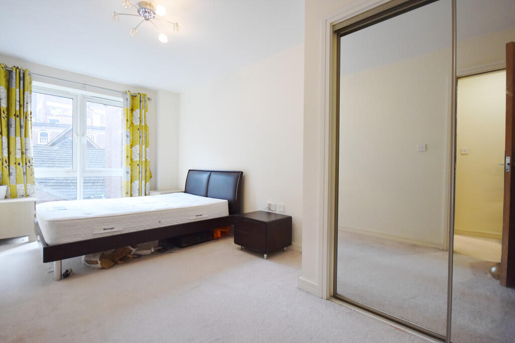 Additional image 4 of Westside Two, Birmingham, B1 1LW