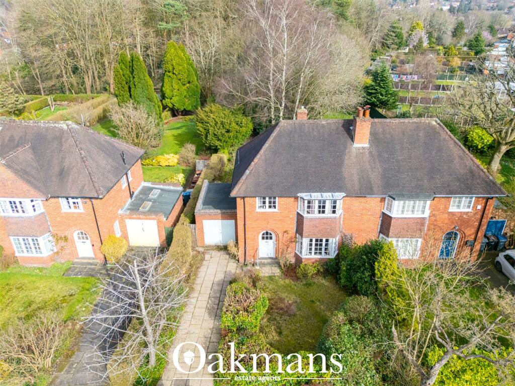 Additional image 2 of Hemyock Road, Birmingham, West Midlands, B29