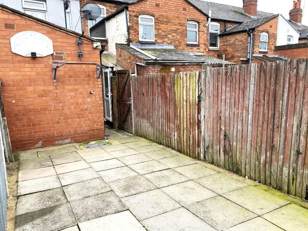 Additional image 21 of Cyril Road, Birmingham, B10
