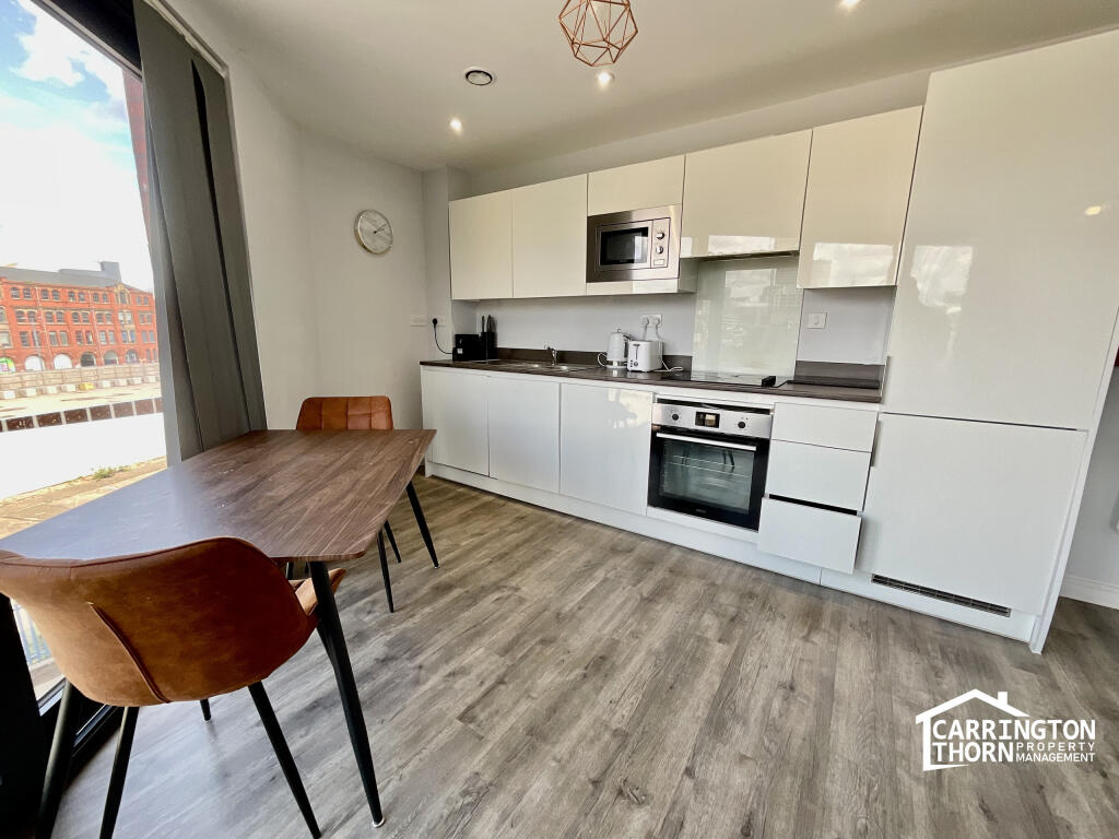 Additional image 4 of The Forge, Park Works, Birmingham, B12 0AJ