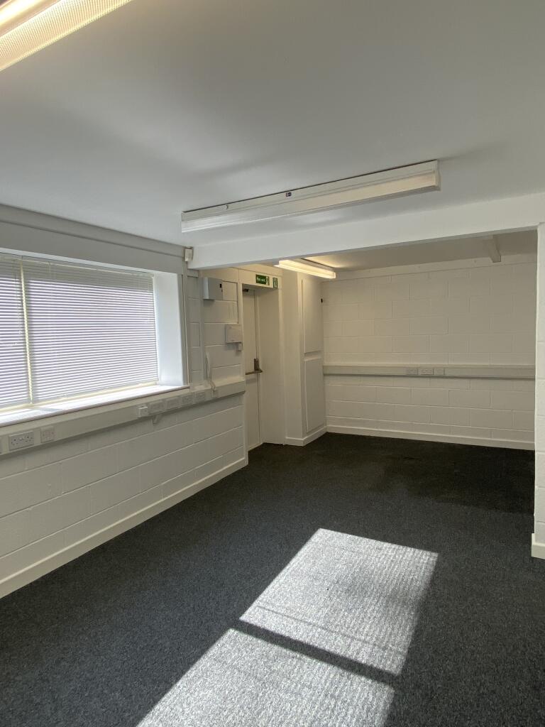 Additional image 6 of Unit 2 Block A7, Coombswood Way, Halesowen