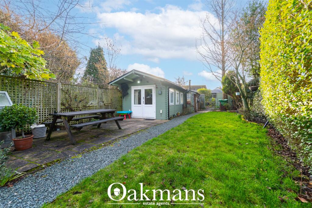 Additional image 11 of Rock Hill, Bromsgrove, Worcestershire, B61