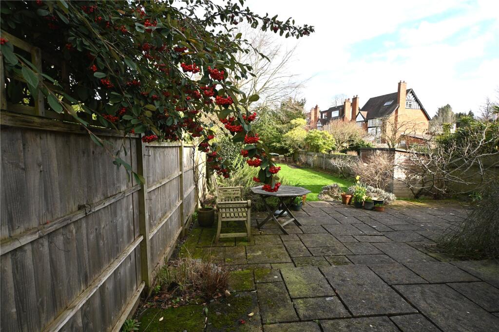 Additional image 28 of Oxford Road, Moseley, Birmingham, B13