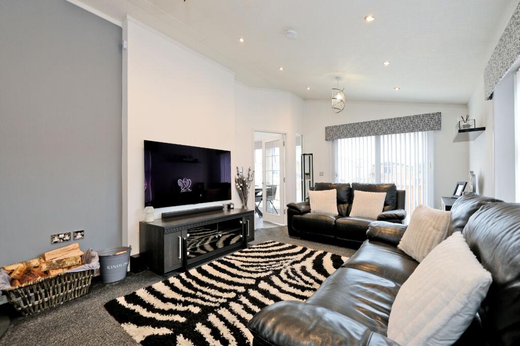 Additional image 4 of Hallforest Hillhead Caravan Park, Inverurie, Kintore, AB51