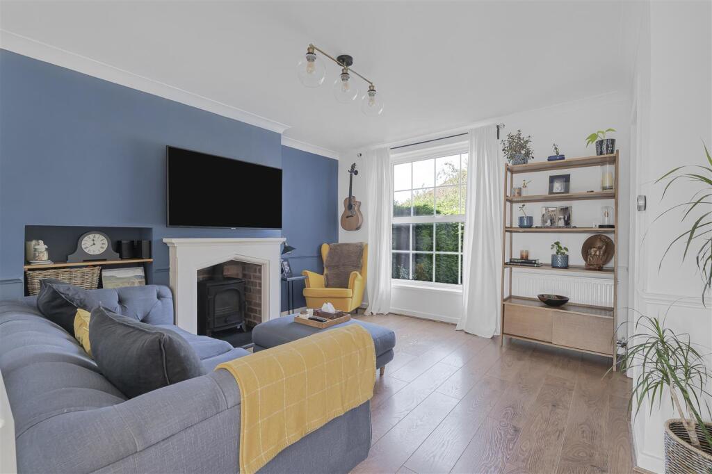 Additional image 18 of Barnfield Road, Welwyn Garden City