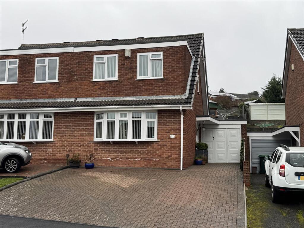 Additional image 24 of Woburn Drive, Halesowen