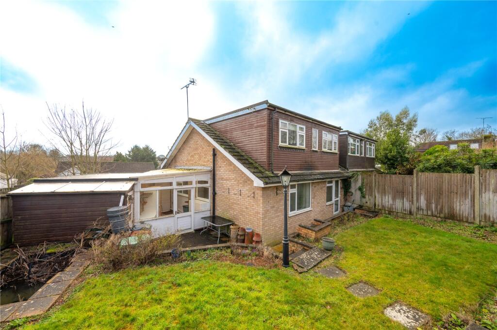 Additional image 9 of Francis Avenue, St. Albans, Hertfordshire