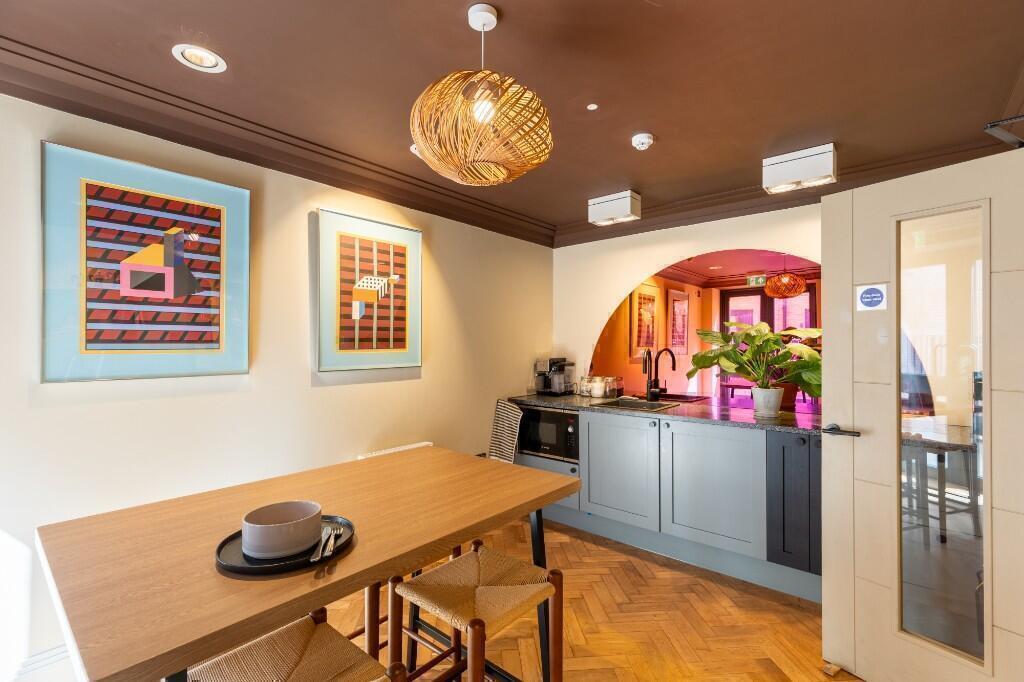 Additional image 16 of Flat C36, Marina Place, Birmingham, B16