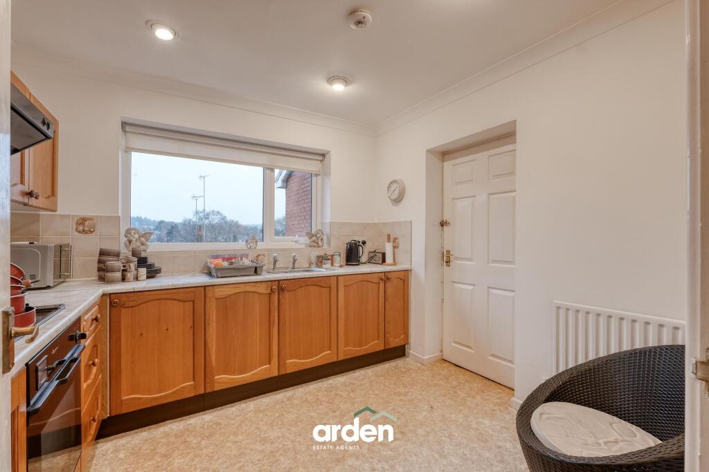 Additional image 11 of Leach Green Lane, Rednal, B45