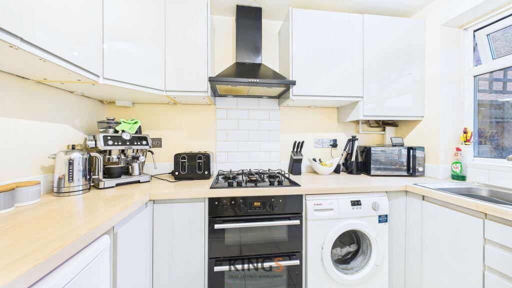 Additional image 4 of Lark Rise, Hatfield, AL10