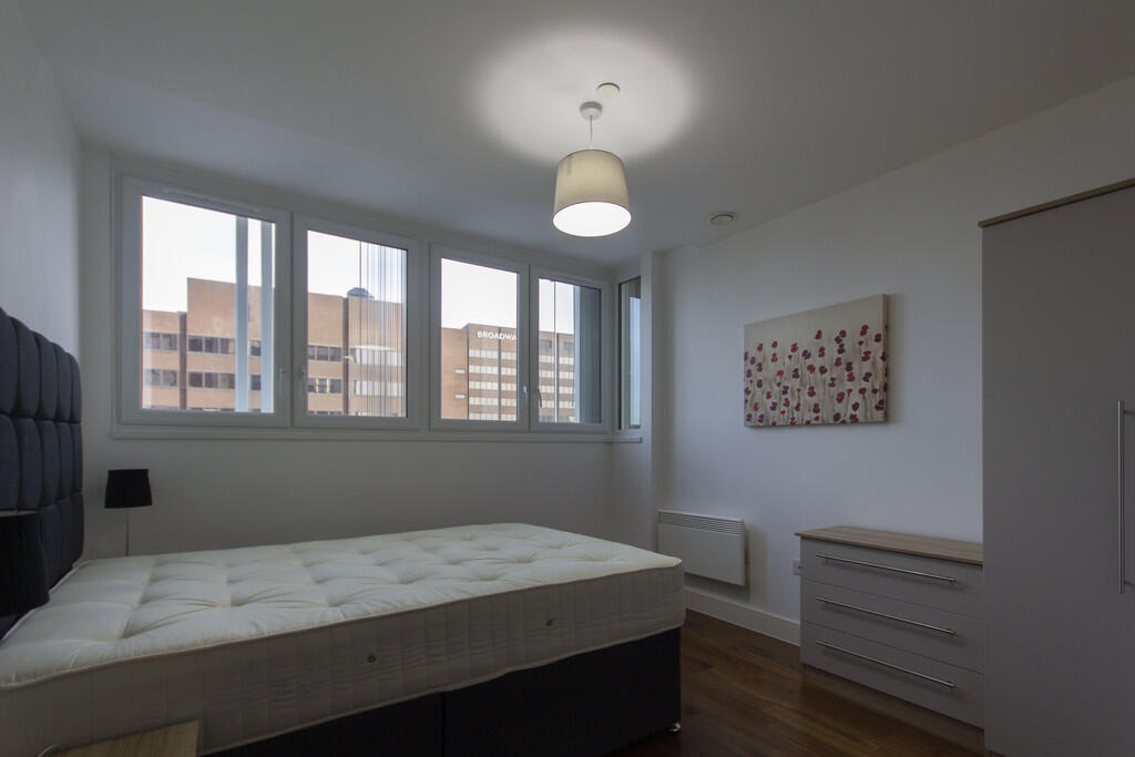 Additional image 5 of 1 Hagley Road, Five Ways, B16