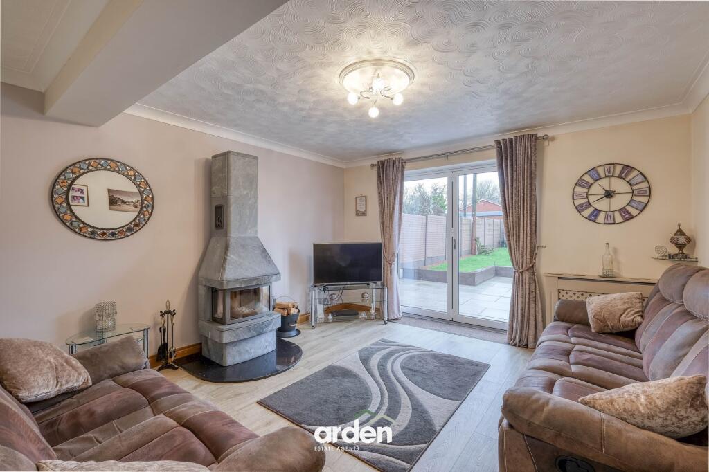 Additional image 8 of Alcester Road, Hollywood, B47