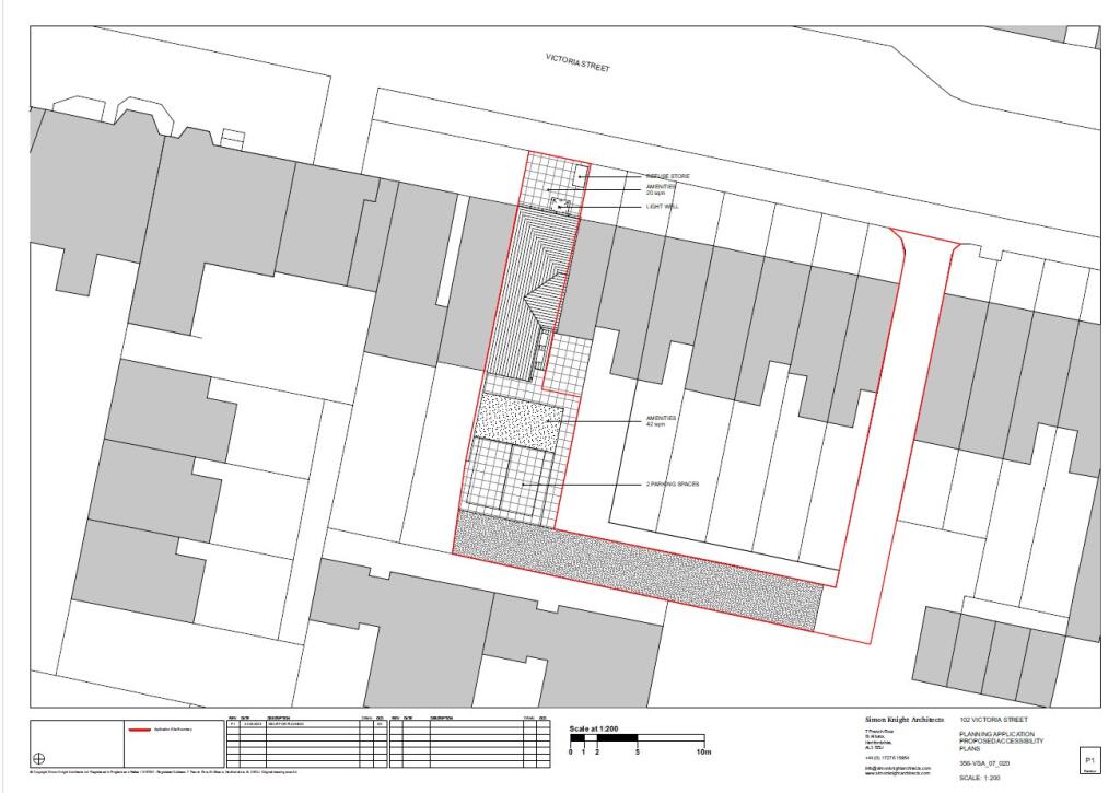 Additional image 12 of Victoria Street, St. Albans, Hertfordshire