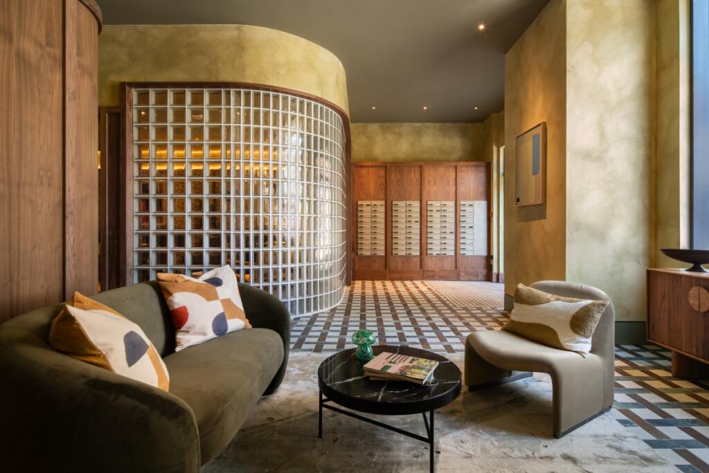 Enclave: Birmingham City, 149 Hurst St Birmingham B5