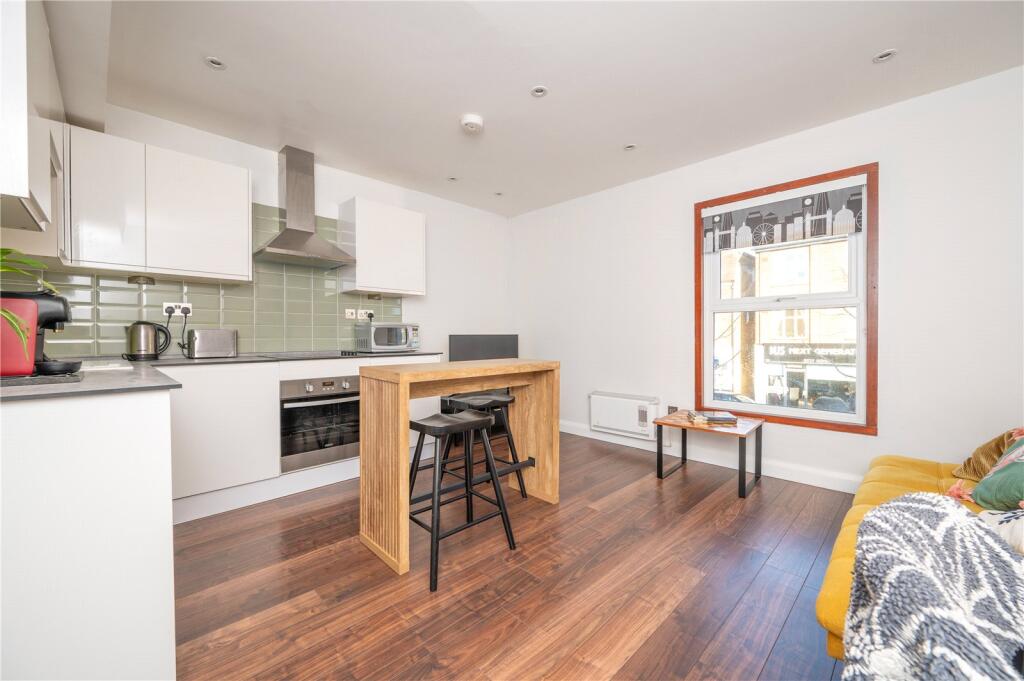 Additional image 5 of Victoria Street, St. Albans, Hertfordshire