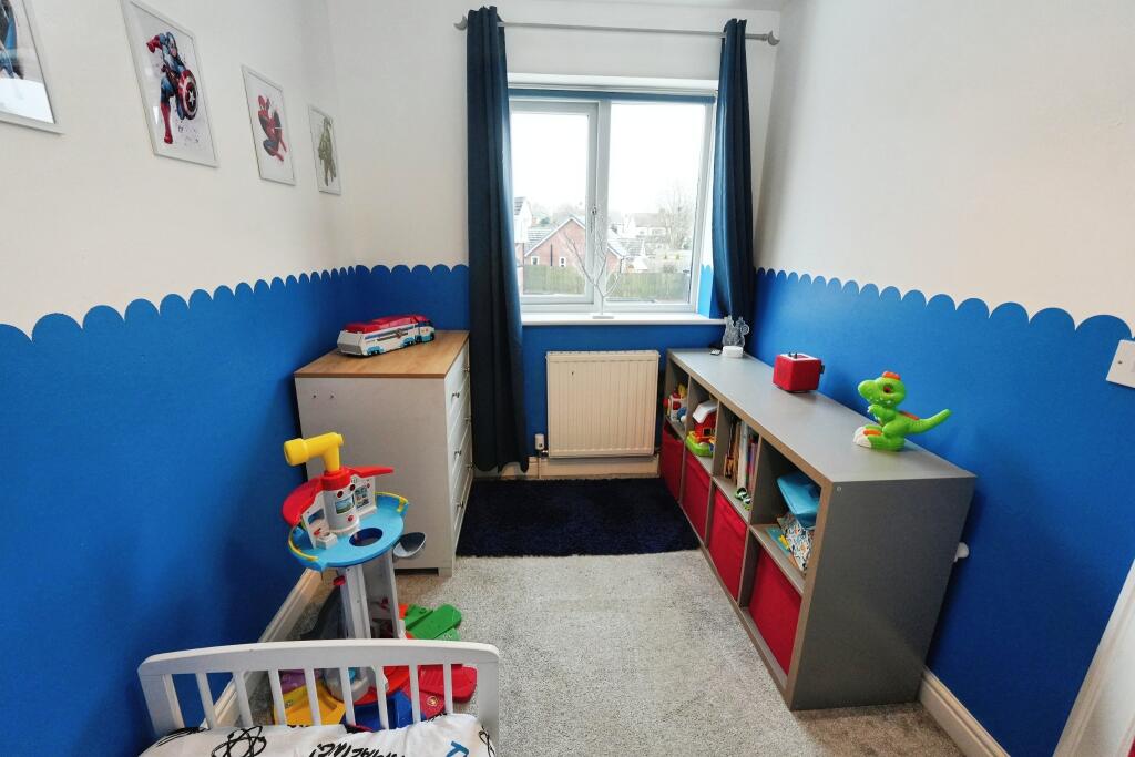 Additional image 17 of Belgrave Road, Halesowen, B62