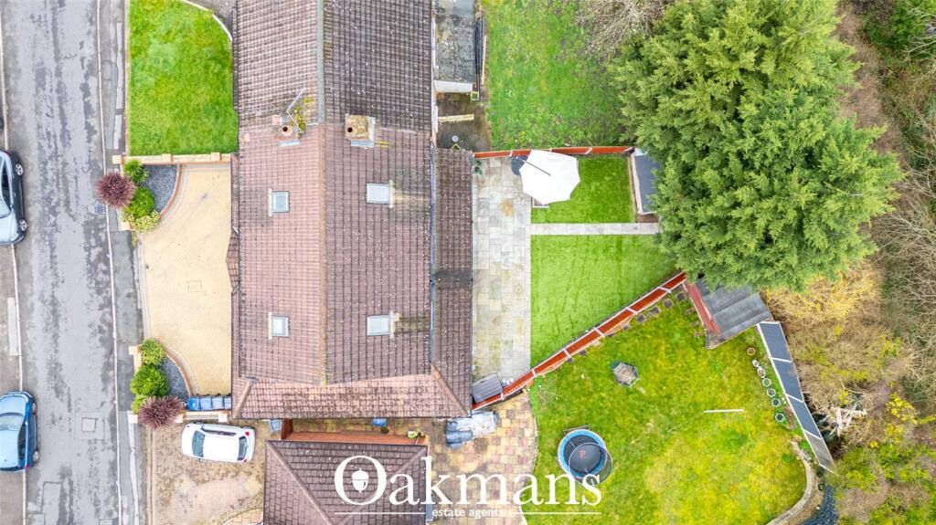 Additional image 34 of Arden Road, Acocks Green, Birmingham, West Midlands, B27