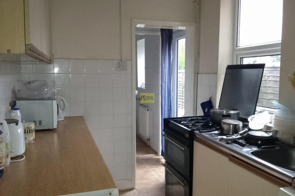 Tiverton Road,Selly Oak,Birmingham,B29 6BY