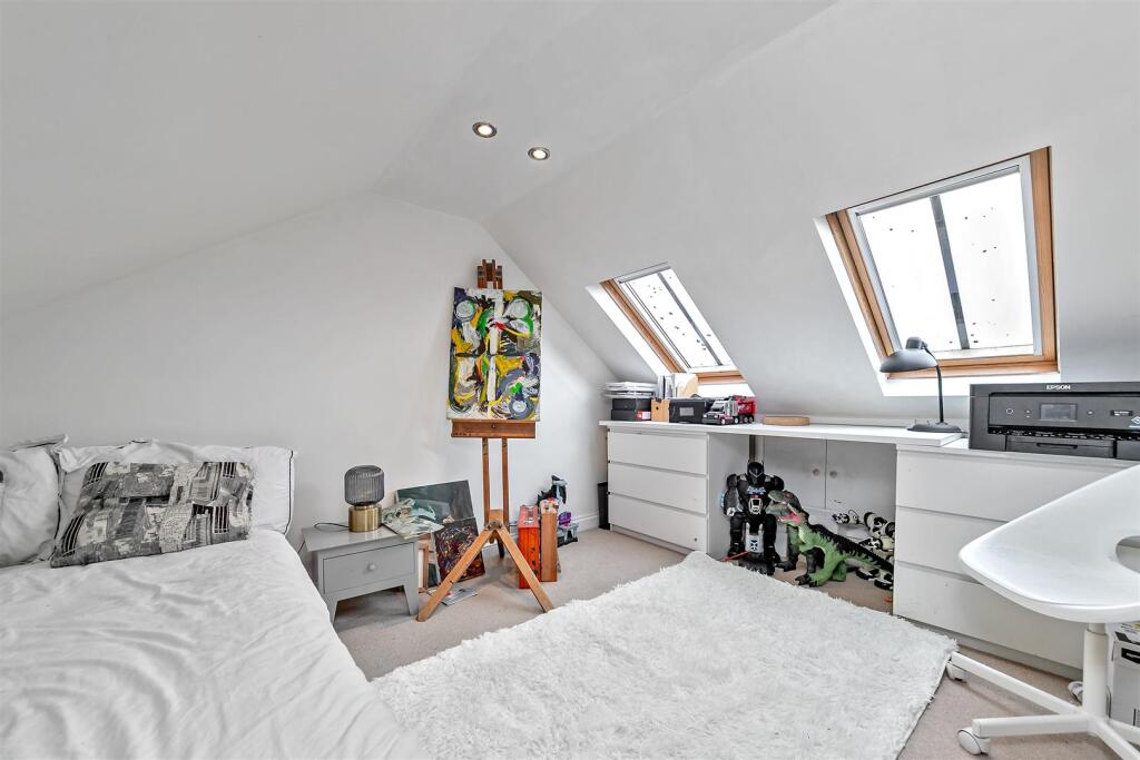 Additional image 14 of Culver Road, St. Albans