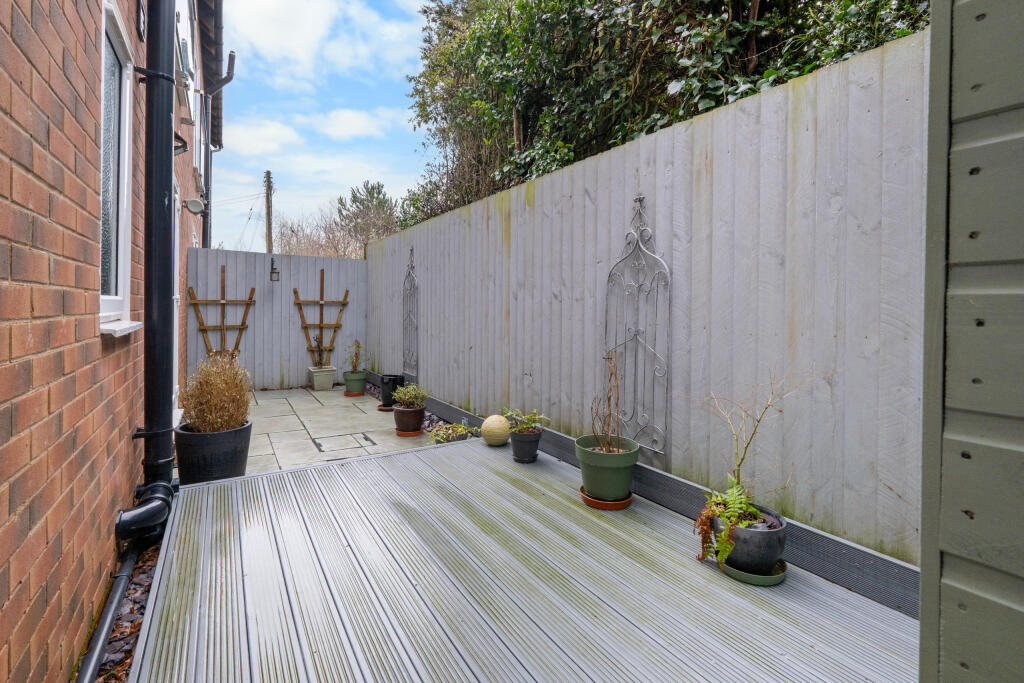 Additional image 11 of Flat 2, Rectory Court, 9 Old Rectory Lane B48 7SX