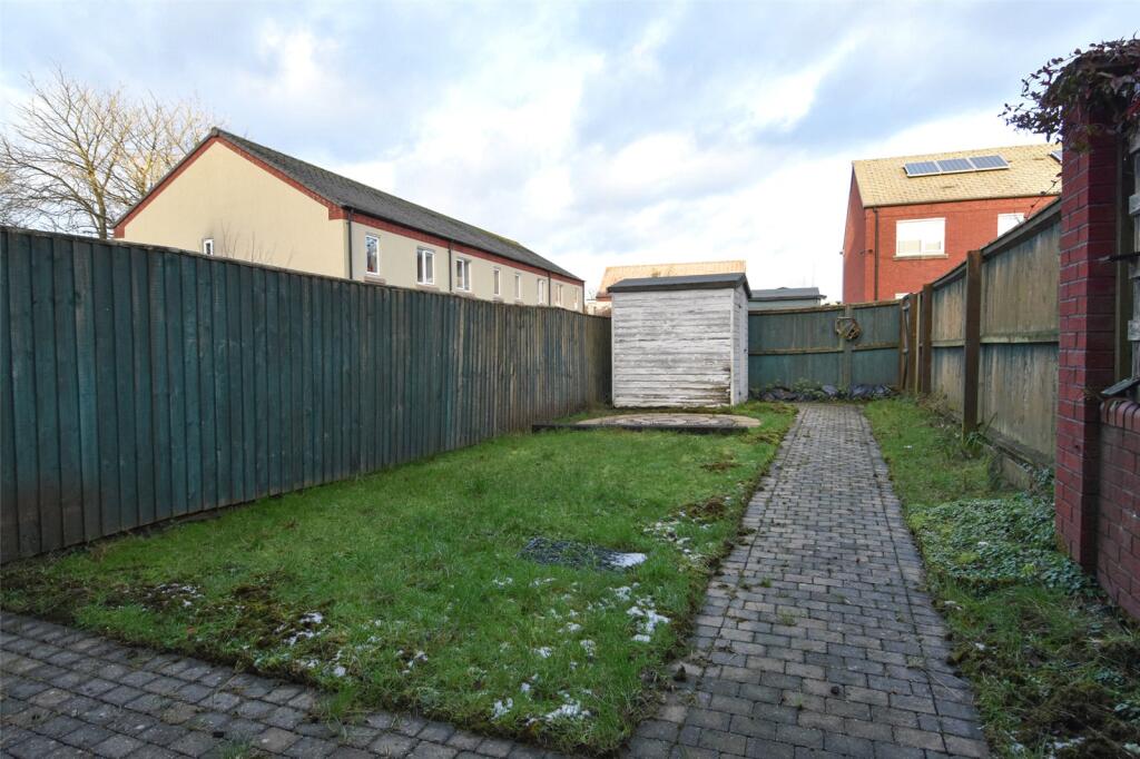 Additional image 10 of Cofton Park Drive, Rednal, Birmingham, West Midlands, B45