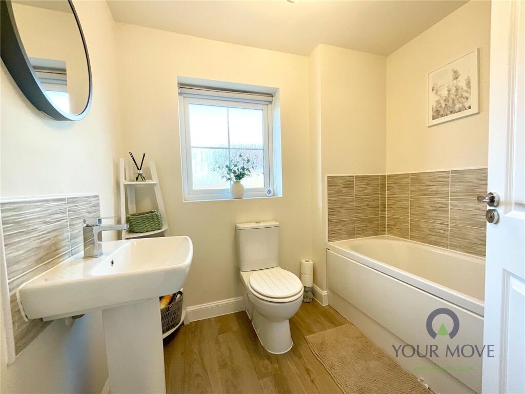 Additional image 12 of Brine Well Crescent, Stoke Prior, Bromsgrove, Worcestershire, B60