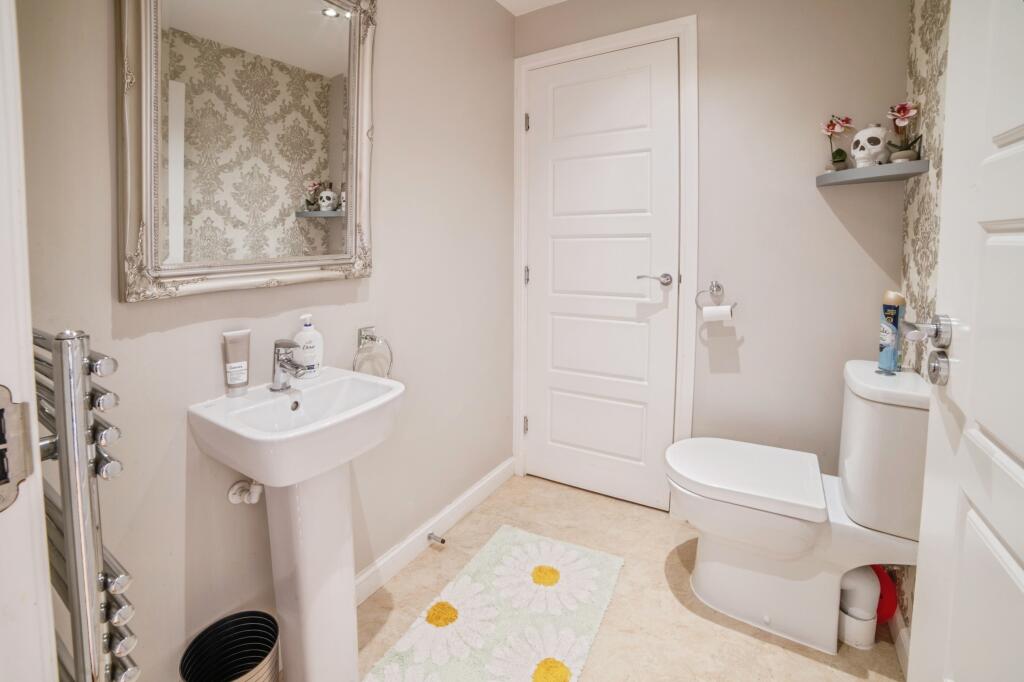 Additional image 7 of Threave Wynd, Inverurie, AB51