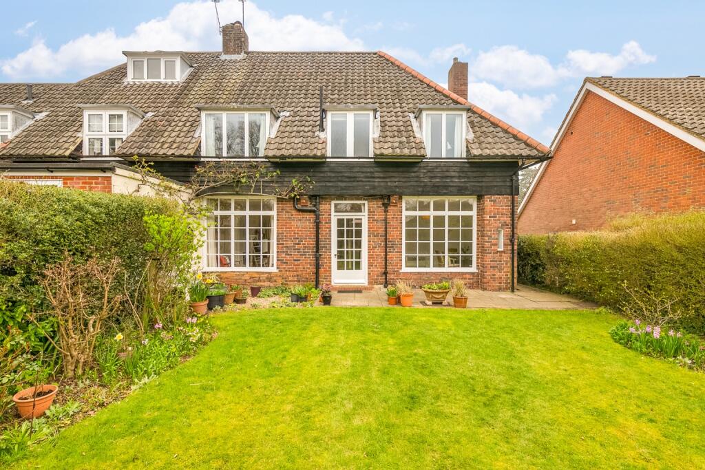 Additional image 25 of Coneydale, Welwyn Garden City, Hertfordshire, AL8