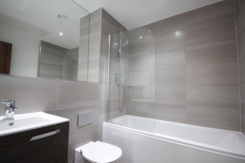 Additional image 7 of Regency Place, Parade, Birmingham, B1