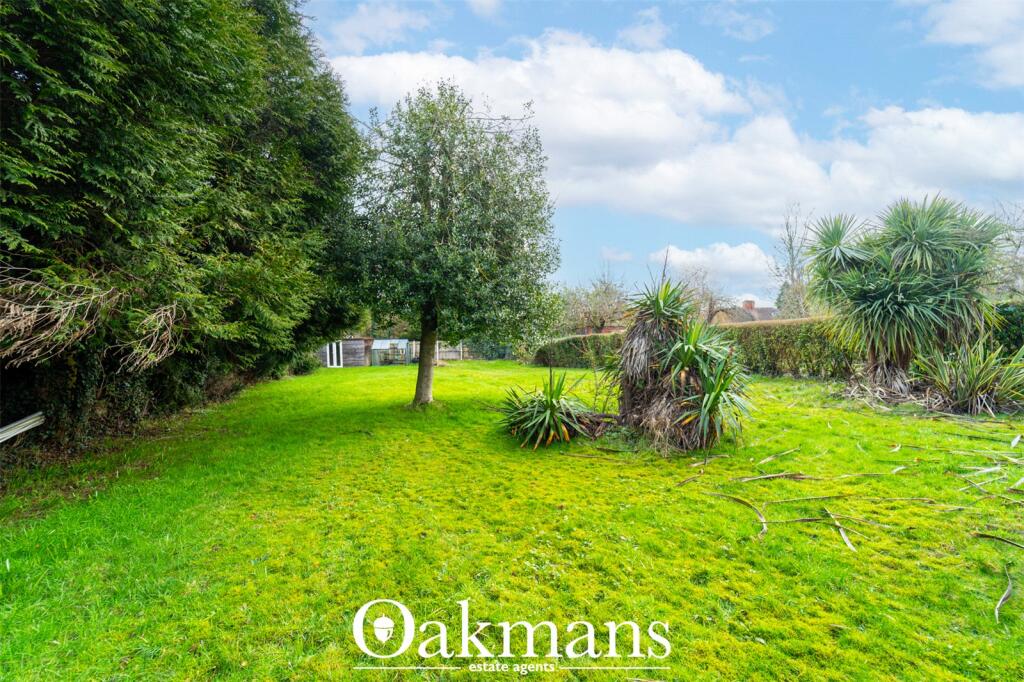 Additional image 48 of Rednal Road, Birmingham, West Midlands, B38