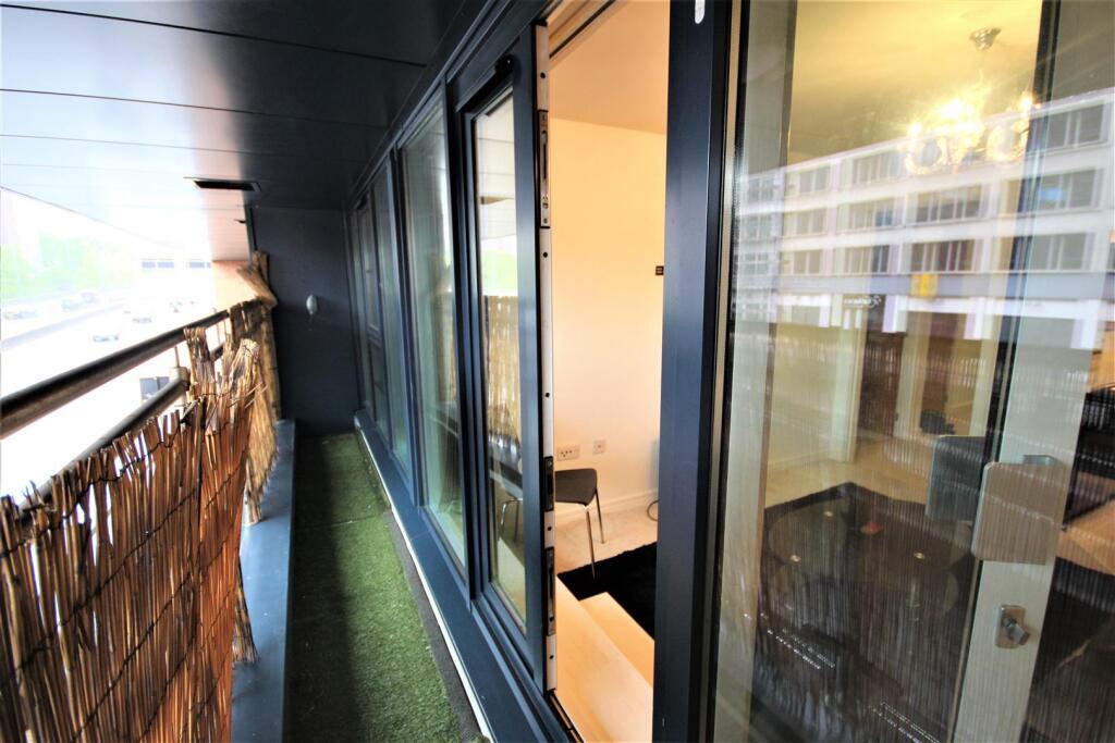 Additional image 6 of Suffolk Street Queensway, Birmingham, West Midlands, B1