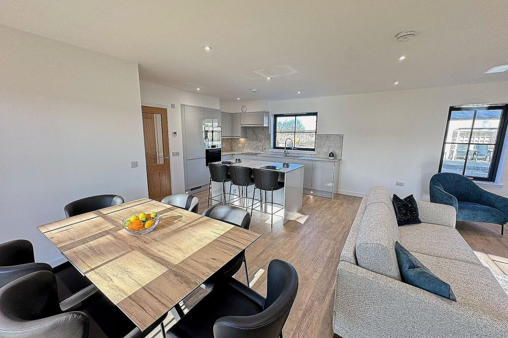 Additional image 5 of Streamside (2), Mill of Boynie, Whitehills, Banff, Aberdeenshire AB45 2JL