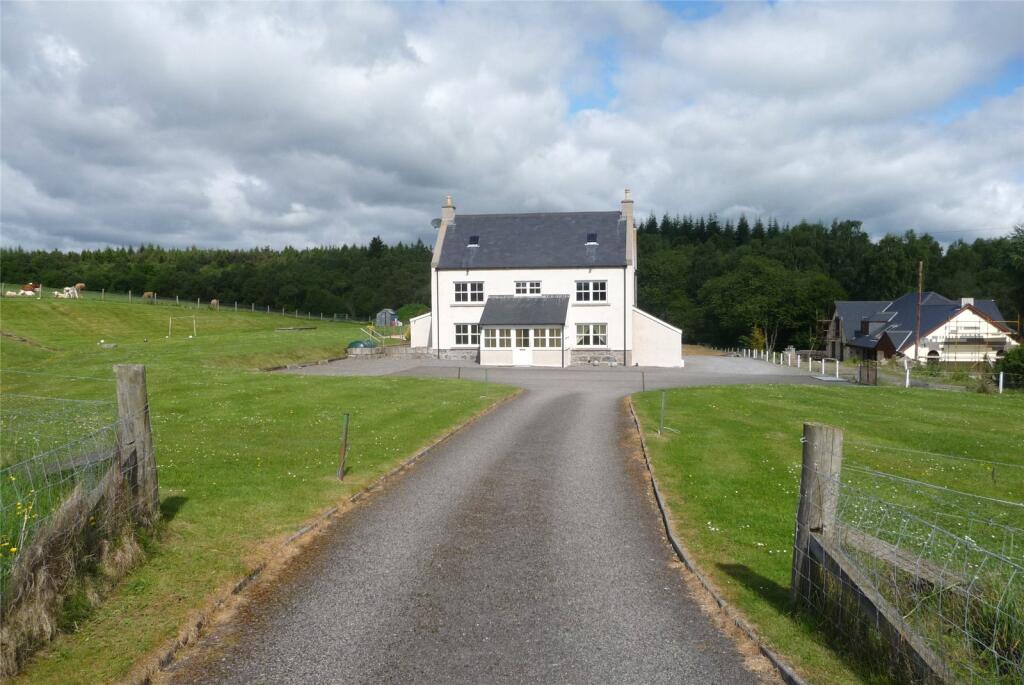 Additional image 41 of Mains Of Auchattie, Banchory, AB31