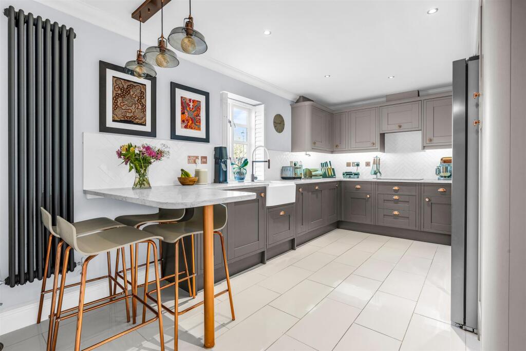 Additional image 10 of The Walled Garden, Tewin Water, Welwyn