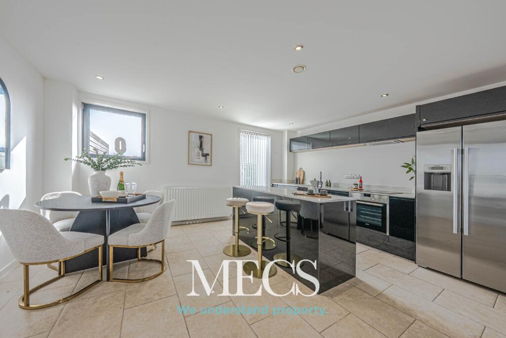 Additional image 3 of The School Yard, High Street, Harborne, Birmingham, B17 9NJ