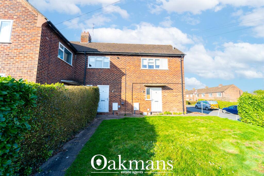 Additional image 9 of Maund Close, Bromsgrove, Worcestershire, B60