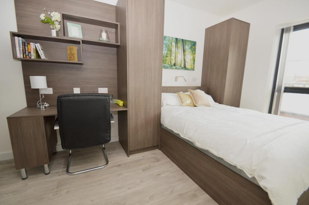 Frederick Road, Selly Oak, Birmingham, West Midlands, B29