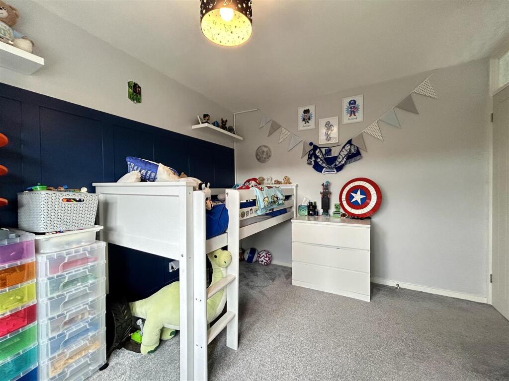 Additional image 10 of Polden Close, Halesowen