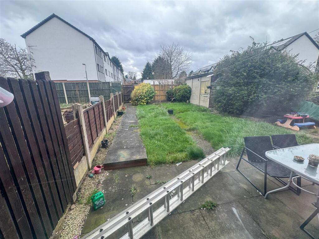 Additional image 9 of Moatmead Walk, Birmingham