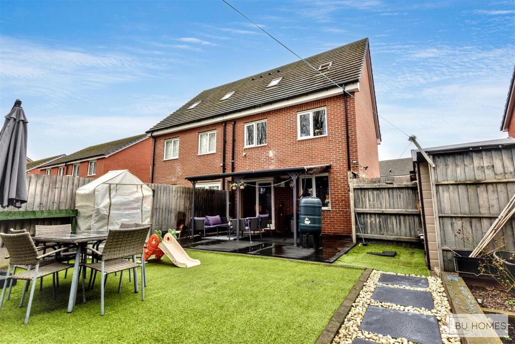 Additional image 17 of Electric Way, Tyseley