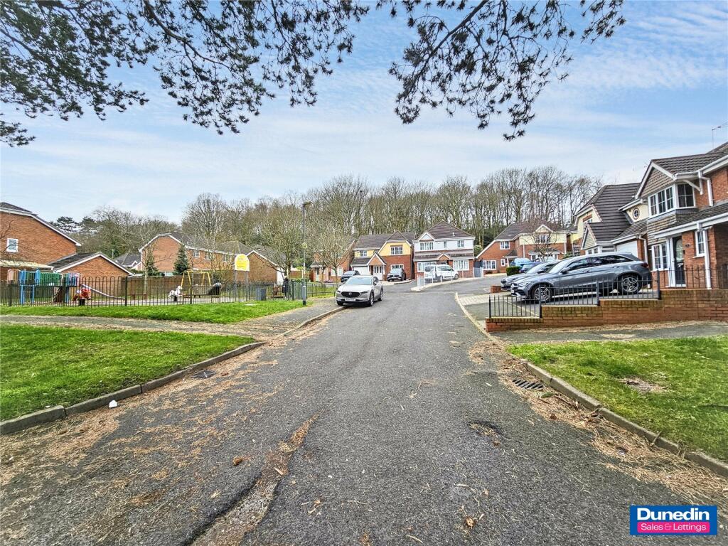 Additional image 24 of The Pines, Rubery, B45