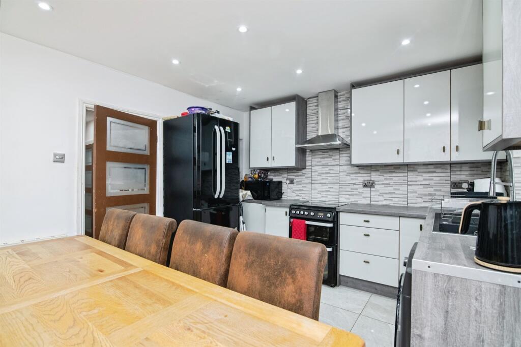 Additional image 2 of Old Oscott Lane, Birmingham