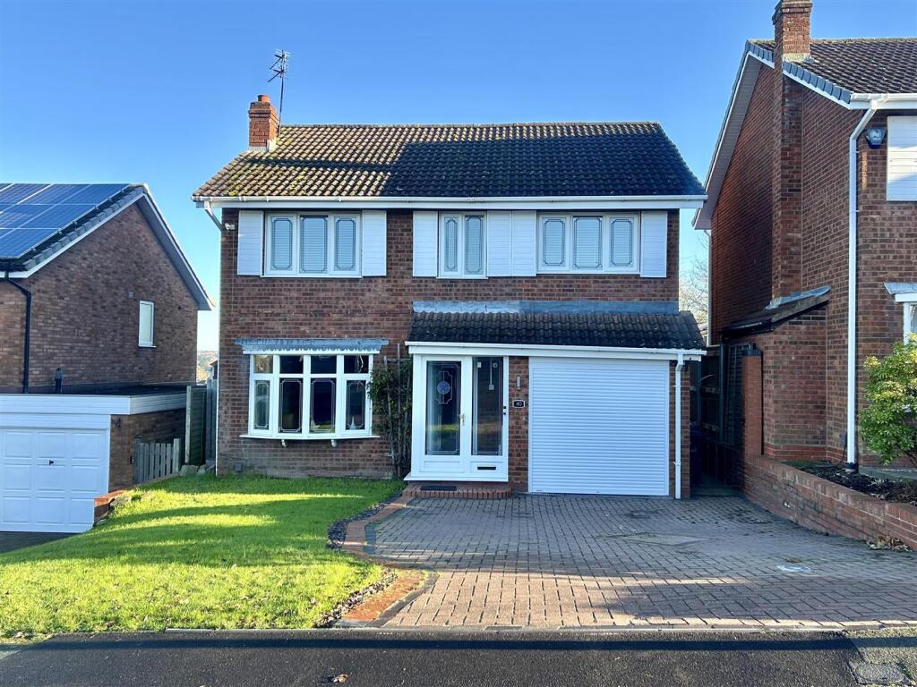 Additional image 34 of Hambleton Road, Halesowen