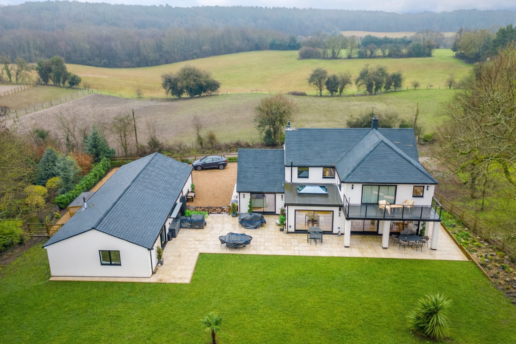 Vera Lane, Welwyn, Hertfordshire, AL6 0EW