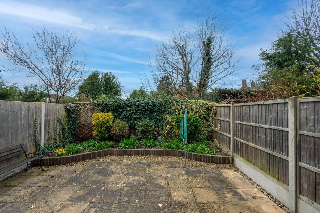 Additional image 26 of Birch Abbey, Alcester, B49