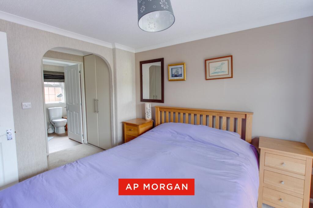 Additional image 10 of The Glen, Linthurst Newtown, Blackwell, Bromsgrove, B60