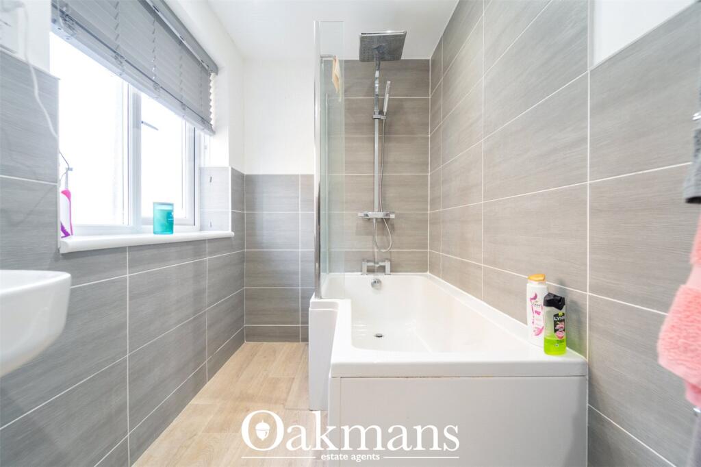 Additional image 9 of Cloverdale, Stoke Prior, Bromsgrove, Worcestershire, B60